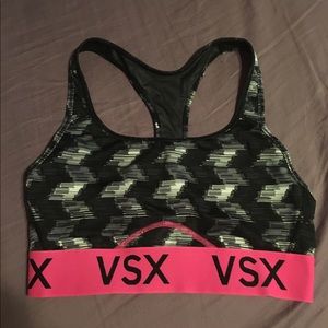 Victoria's Secret Sports Bra