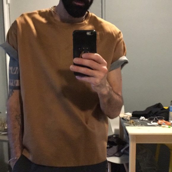 Meet your Posher, Gabo - Picture 2 of 2