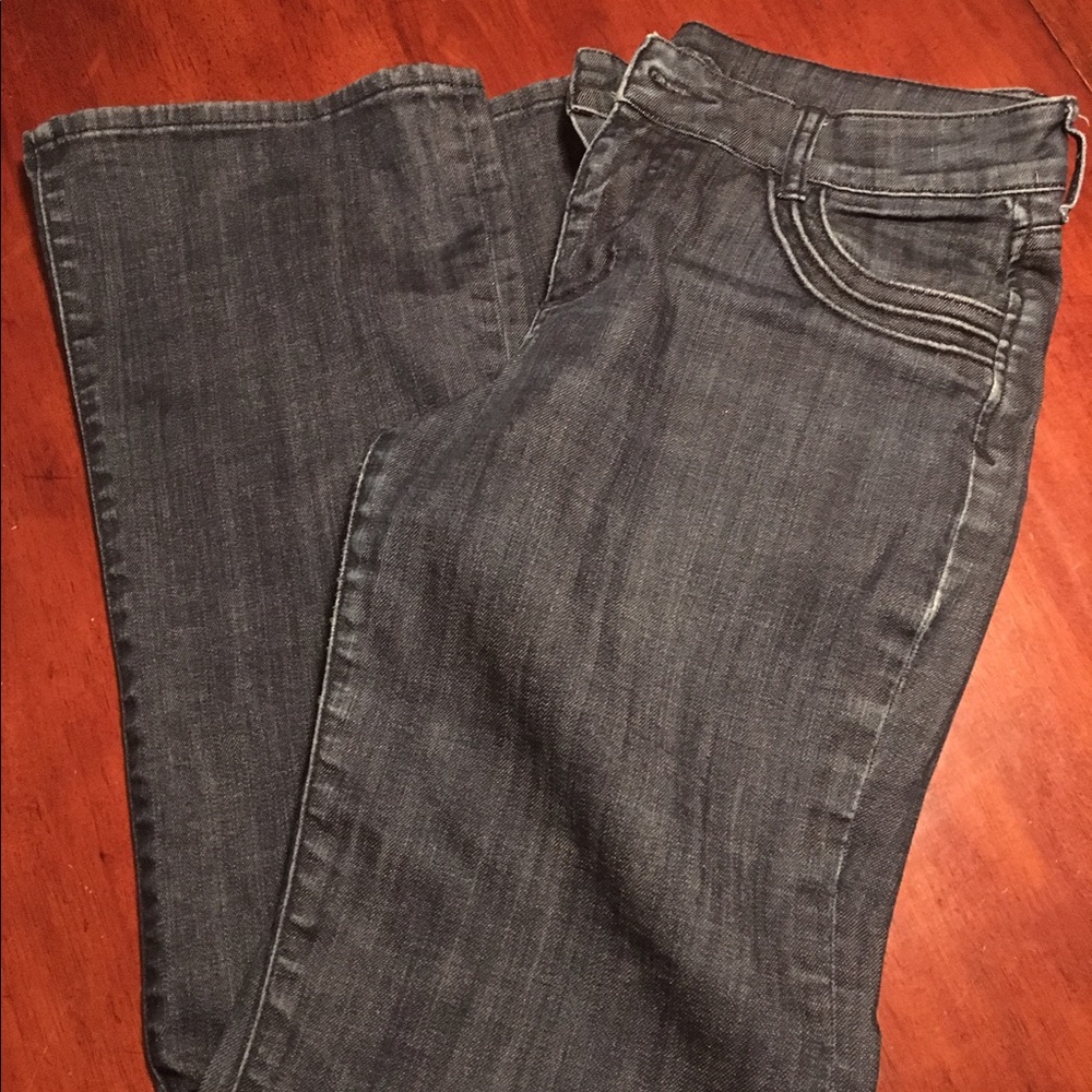 Kut jeans!