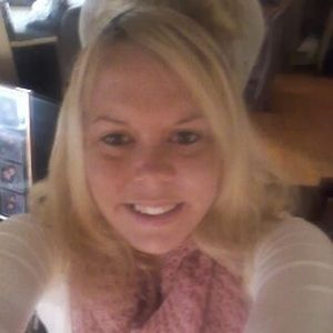 Meet your Posher, Maggie