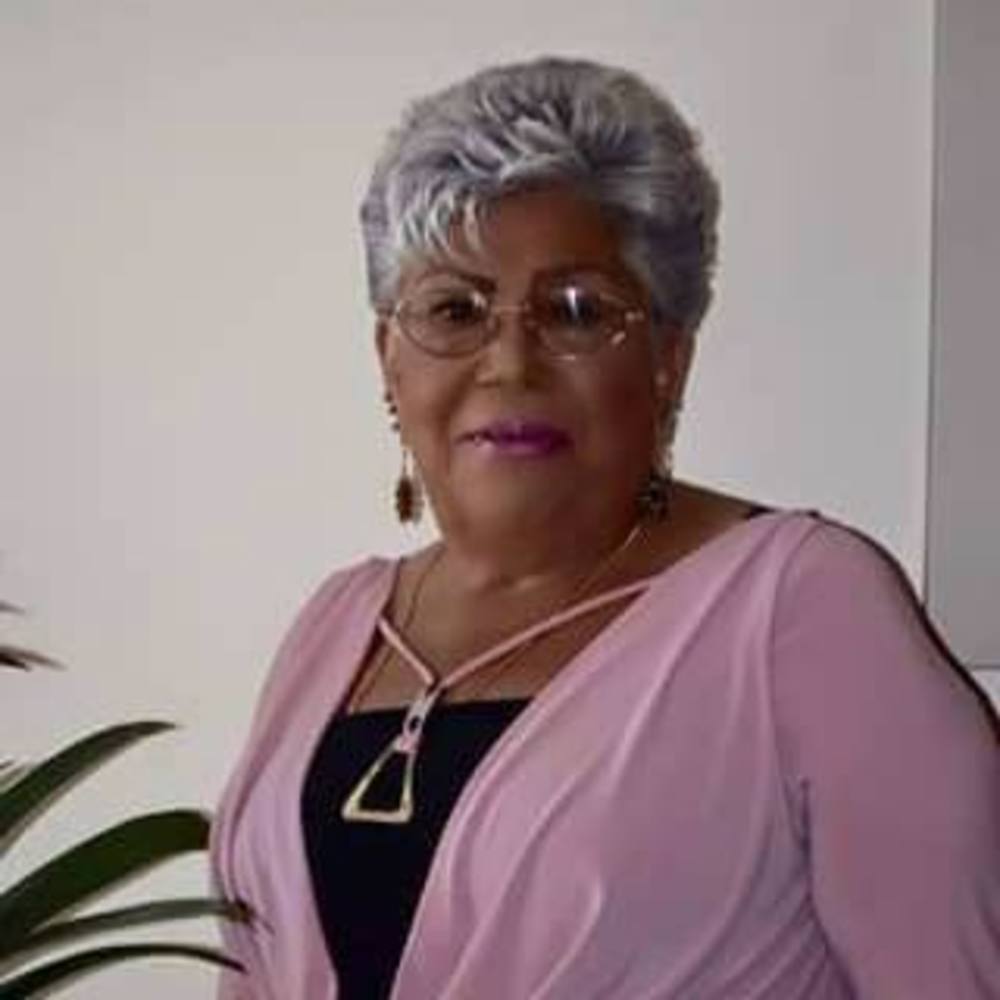 Meet your Posher, Barbara
