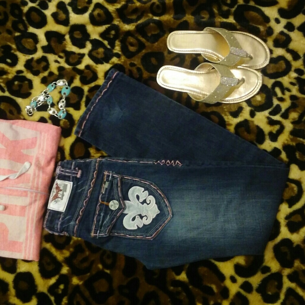 Laguna Beach Jeans