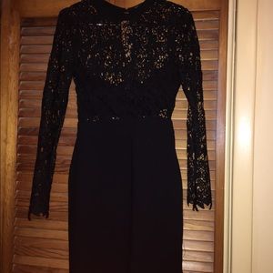 LBD. Worn once.