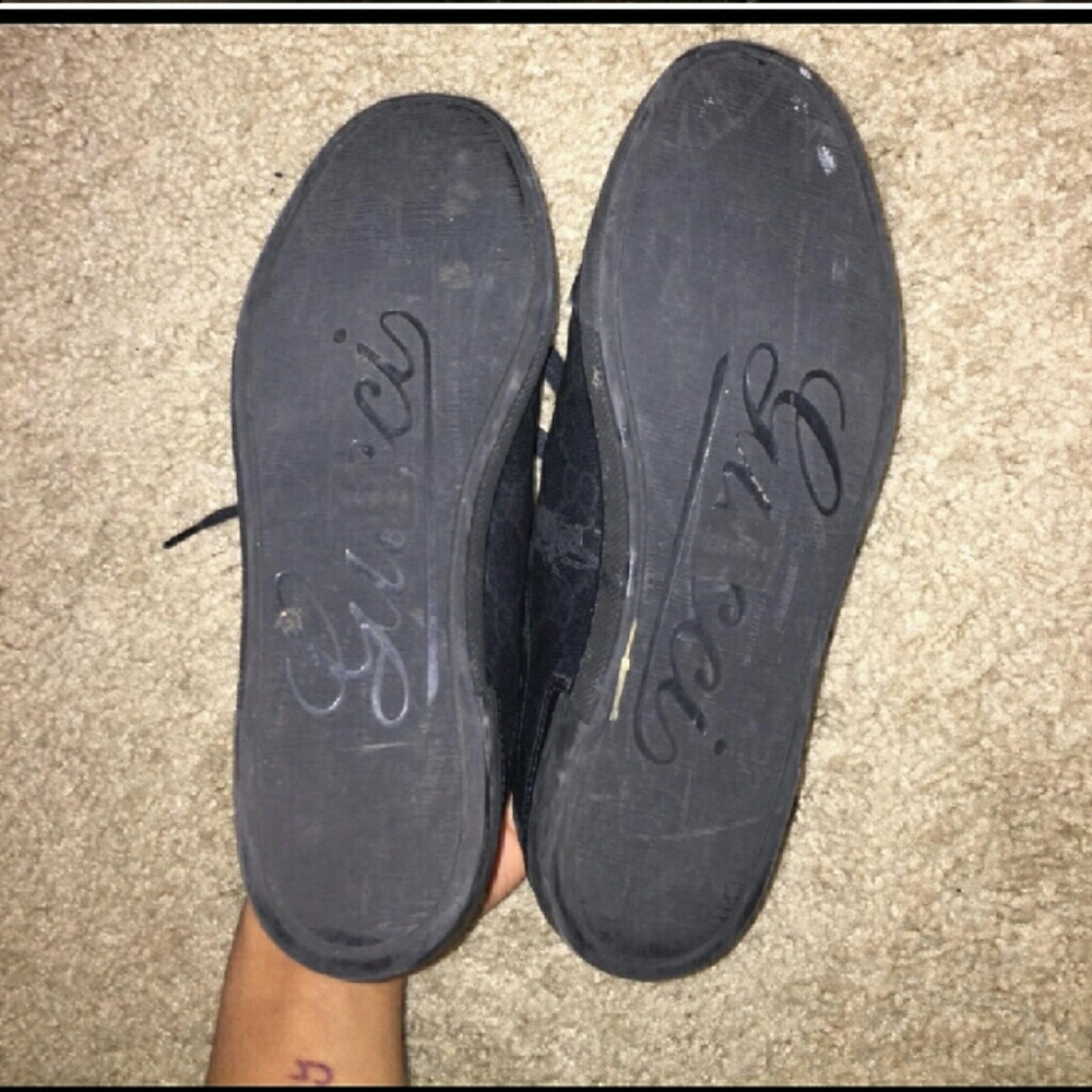 authentic gucci sneakers - Picture 4 of 4