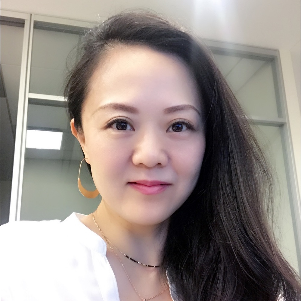 Meet your Posher, Michelle