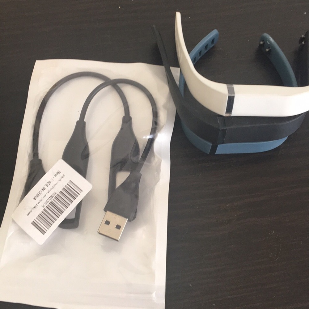 Fitbit flex