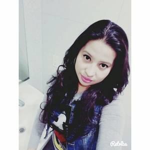 Meet your Posher, Lupita