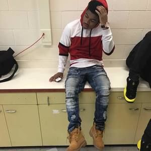 Meet your Posher, Steph