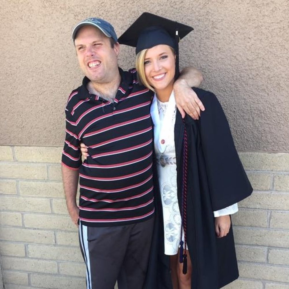 Meet your Posher, Maddie