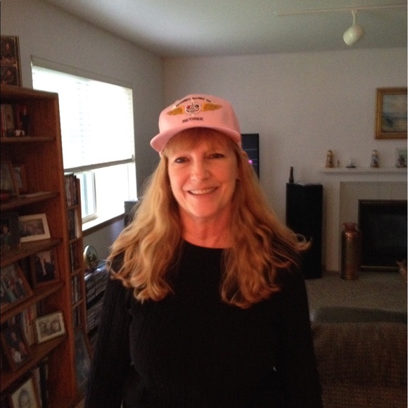 Meet your Posher, Susan - Picture 1 of 1