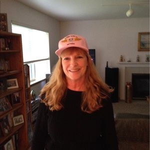 Meet your Posher, Susan