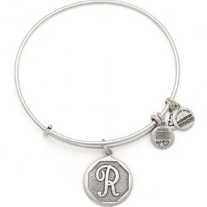 R Alex & Ani