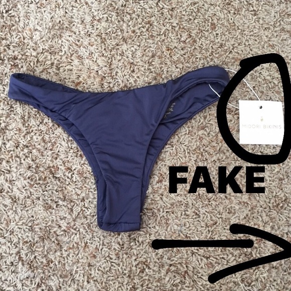 MIDORI PSA. PLEASE READ AND SHARE - Picture 5 of 6