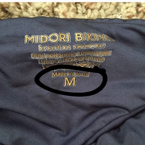 MIDORI PSA. PLEASE READ AND SHARE - Picture 6 of 6