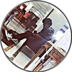 Meet your Posher, Elisha