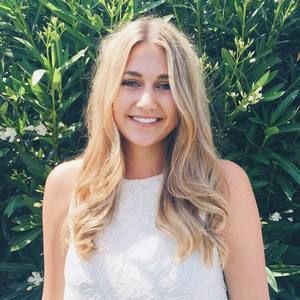 Meet your Posher, Haley