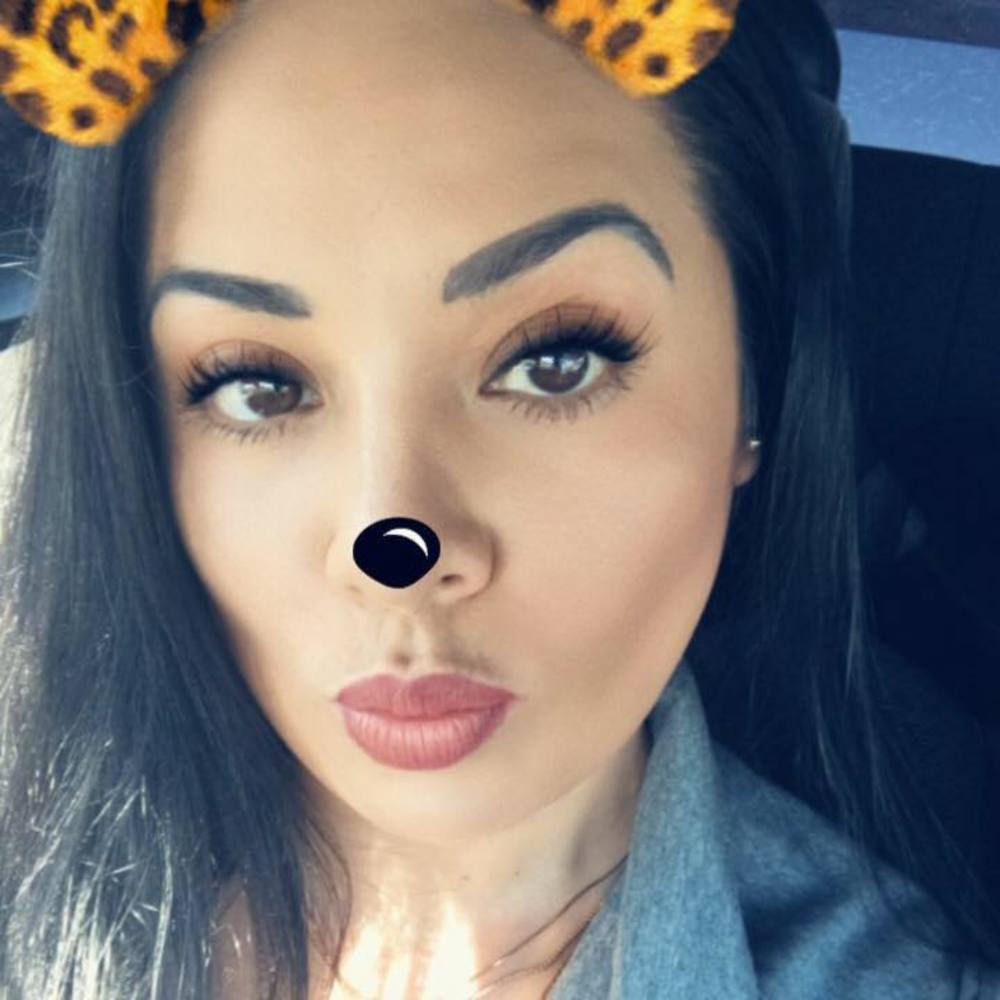 Meet your Posher, Bibi