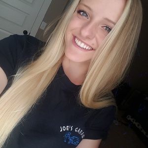 Meet your Posher, Kennedy