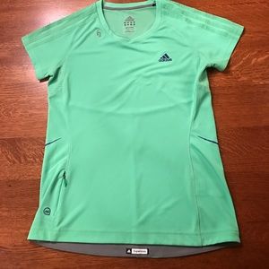 Addidas supernova technical shirt
