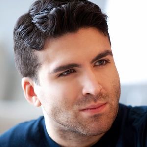 Meet your Posher, Sean michael