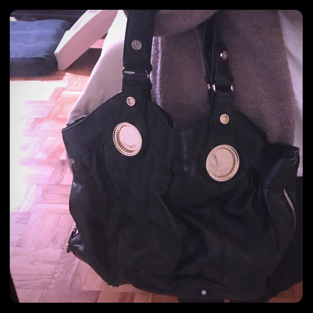 Gustto Tarsia Tote
