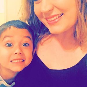 Meet your Posher, Sommer