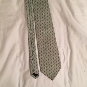 vineyard vines kayak neck tie