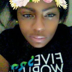 Meet your Posher, Kenonna