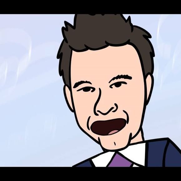 Meet your Posher, Thomas - Picture 1 of 1