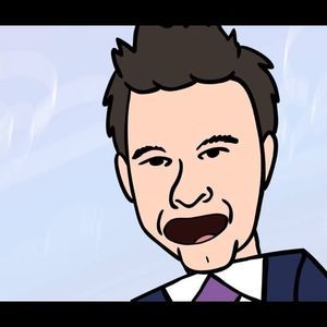 Meet your Posher, Thomas