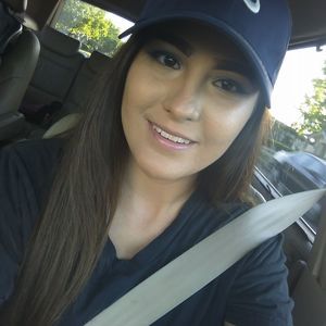 Meet your Posher, Monique