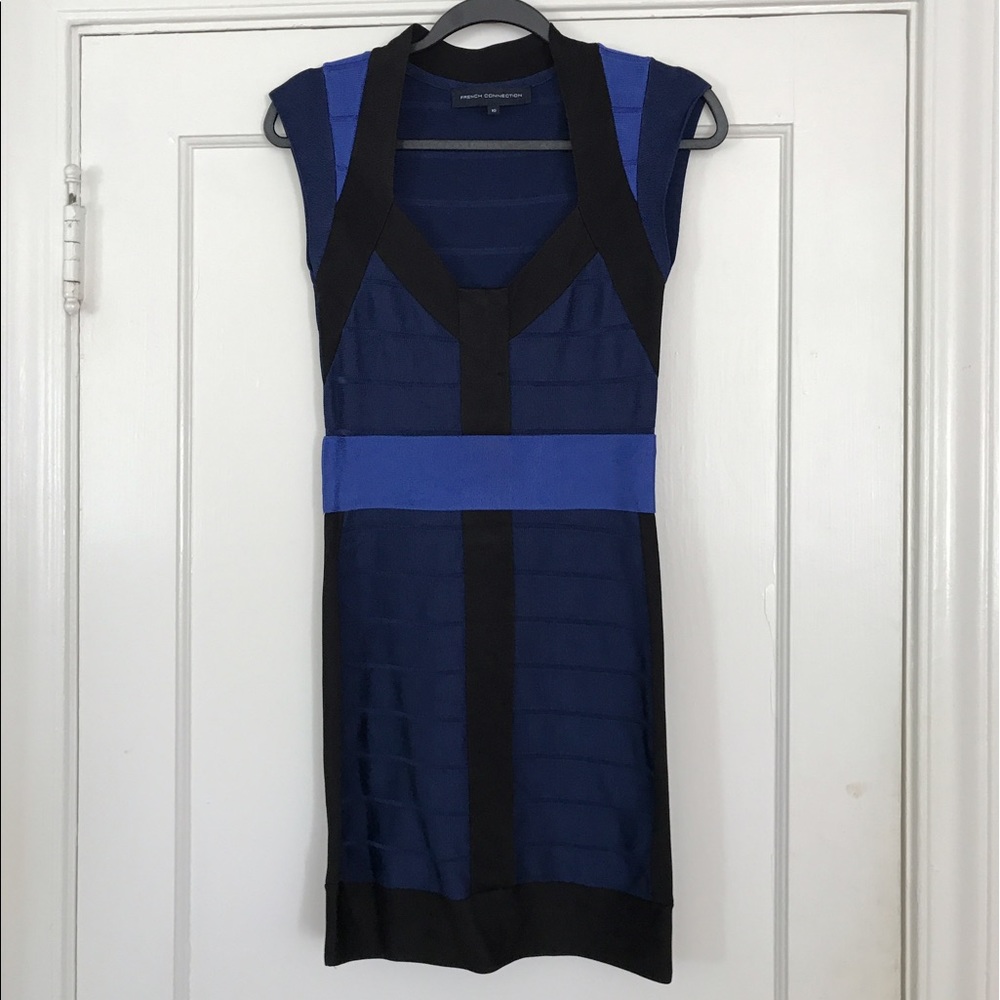 French Connection Bodycon Dress - Picture 4 of 5