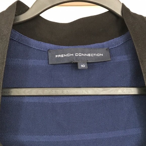 French Connection Bodycon Dress - Picture 5 of 5