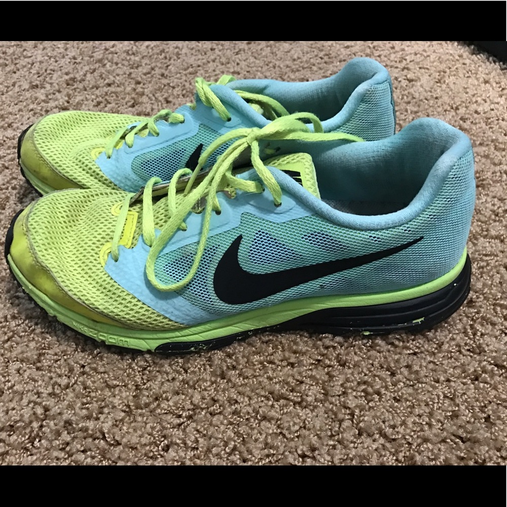 8.5 Nike Running shoes