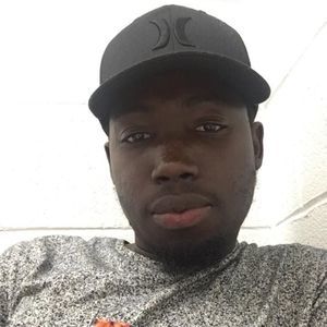 Meet your Posher, Tyrone