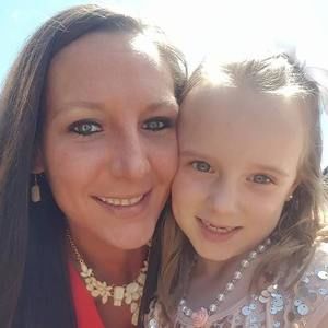 Meet your Posher, Jennifer