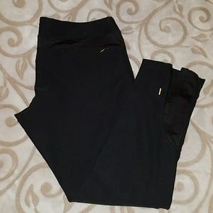 Lucy Running capri pants