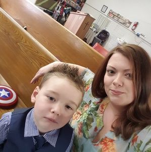 Meet your Posher, Erin