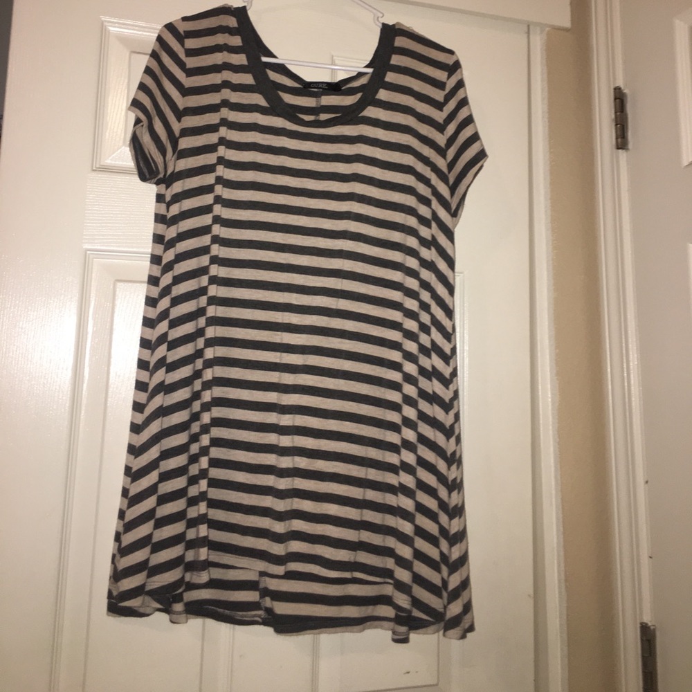 T-Shirt dress