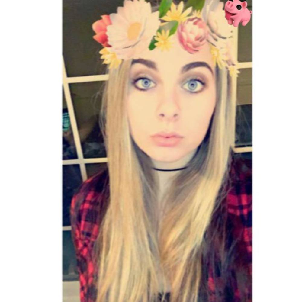 Meet your Posher, Victoria