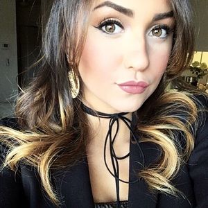 Meet your Posher, Marcella