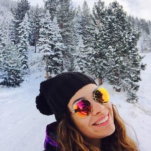 Meet your Posher, Priscila