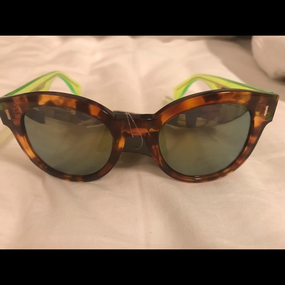 Fendi sunglasses