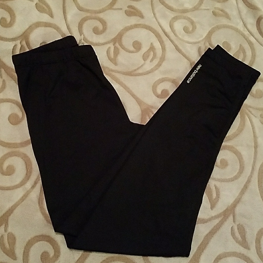 New Balance running tights