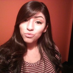 Meet your Posher, Destiny