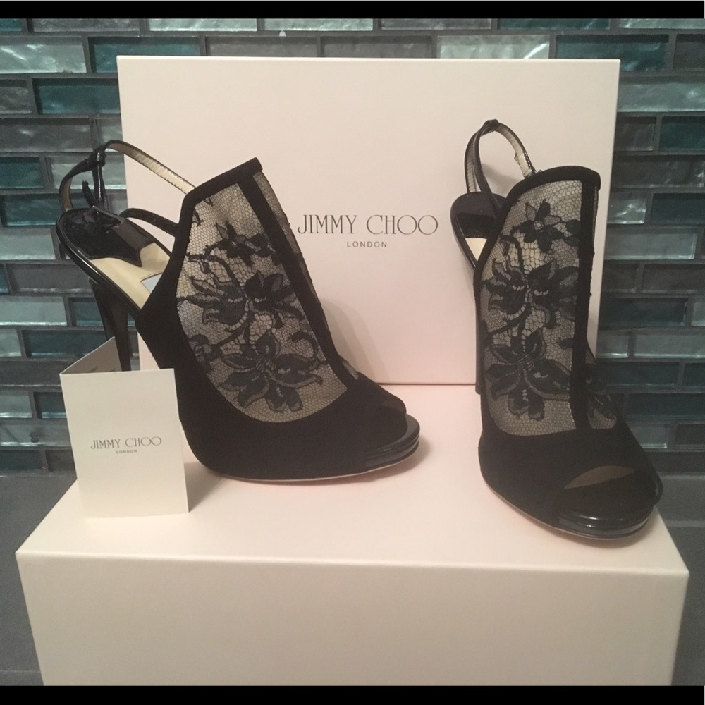 Jimmy Choo Maylen