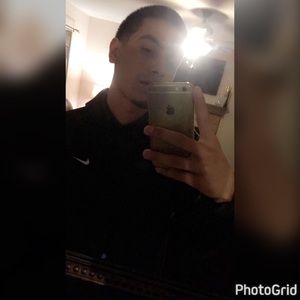 Meet your Posher, Gabriel