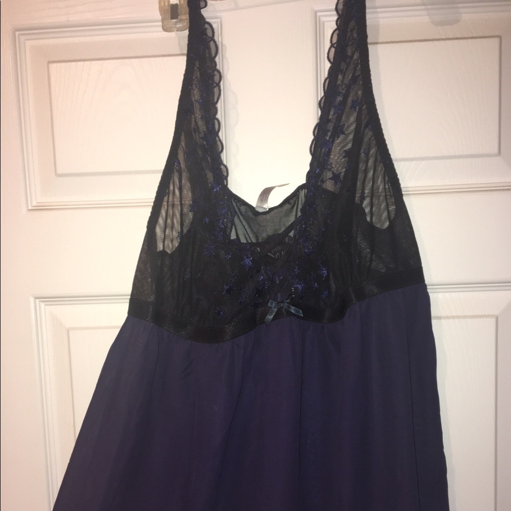 Cacique Babydoll