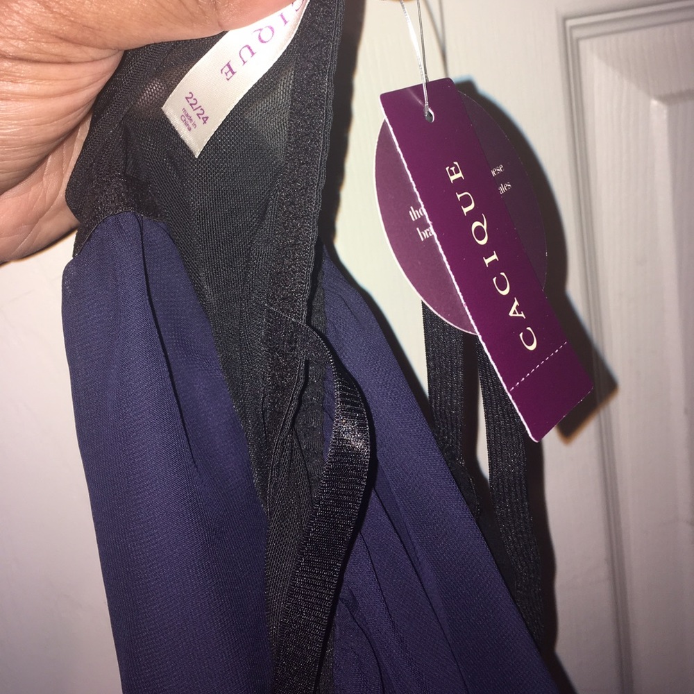Cacique Babydoll - Picture 4 of 4