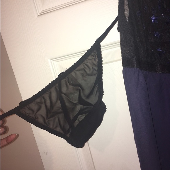 Cacique Babydoll - Picture 2 of 4